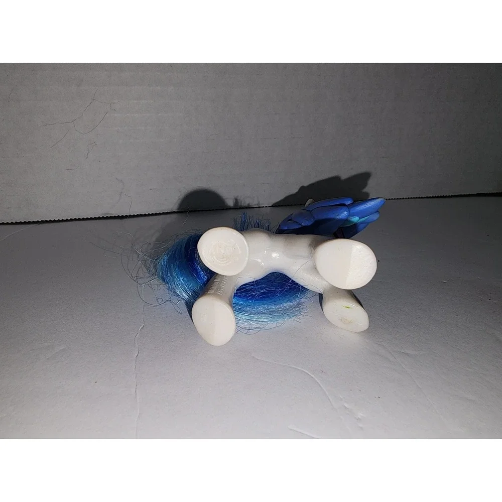 My Little Pony DJ Pon DJPON Replacement‎ Toy Figure